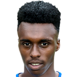 player picture of C. Morrison
