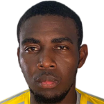 Player picture of Keithy Simpson