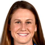 Player picture of Heather O'Reilly