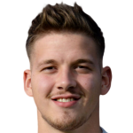 Player picture of Jonas Hupe