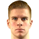 Player picture of Tomi Maanoja