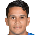 Player picture of Alexis Ramos