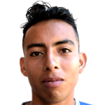 Player picture of Óscar Menjívar