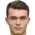 Player picture of Jordi Maus