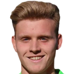 Player picture of Dominik Marx