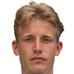 Player picture of Max Winter