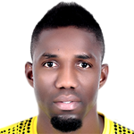 Player picture of Modibo Maïga