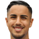Player picture of إلياس تميم