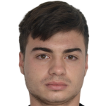 Player picture of Mateo Kastrati