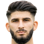 Player picture of ميراليم راميتش