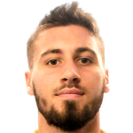 Player picture of روماين باسكوي