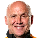 Player picture of Mike Phelan