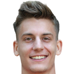 Player picture of Semir Sarić