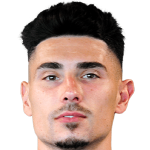 Player picture of لوكي سوثوود