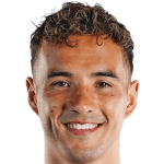 Player picture of كان ويلسون