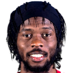 Player picture of Gervinho