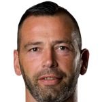 coach picture of Steven Hilaerts