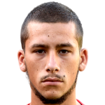 Player picture of اندرى روساريو 