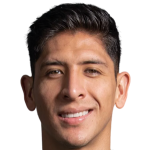 Player picture of Edson Álvarez