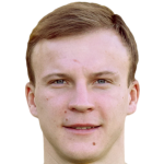 Player picture of Dmytro Shcherbak