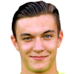 Player picture of Jonas Aeyels