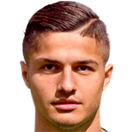 player picture of R. Radina