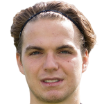 Player picture of Лука Плогман