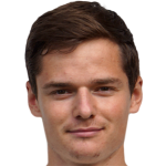 Player picture of Jakob Münzner