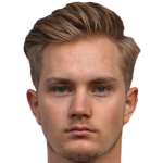 Player picture of Tom Protzek