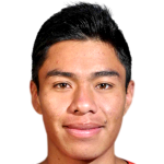 player picture of J. Gonón