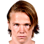 Player picture of Petteri Forsell