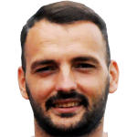 Player picture of Besnik Krasniqi