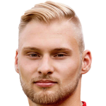 Player picture of Nicolai Brugger