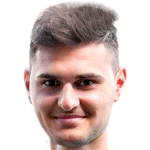 player picture of G. Simonovic