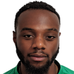 Player picture of Jacques Makengo