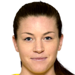Player picture of Pauline Hammarlund