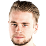 Player picture of Juho Lähde