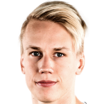 Player picture of Jesse Sarajärvi