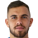 Player picture of Rudolf Sanin