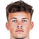 Player picture of Lucas Wolf