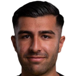 Player picture of إيمري ايدينل