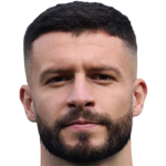 Player picture of Marco Djuricin