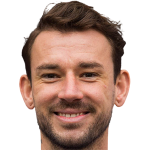 Player picture of Philipp Hütter