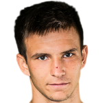 Player picture of Yannick Schaus