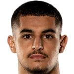 Player picture of منير مركان