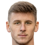 Player picture of Justin Neiß
