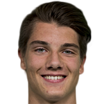 player picture of Y. Ebert