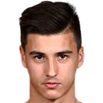 Player picture of بيرك شتين