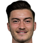 Player picture of Mehmet Özdemir