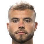 Player picture of كاميلو بريان بورتيوس